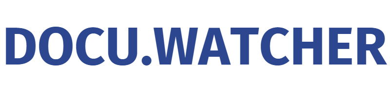 DocuWatcher
