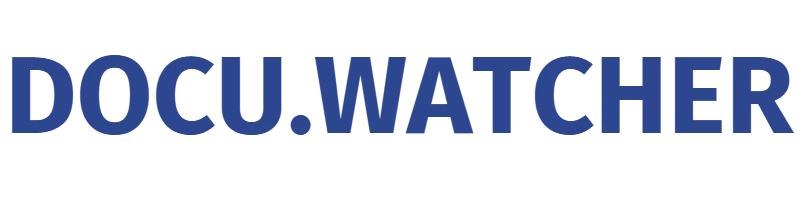 DocuWatcher